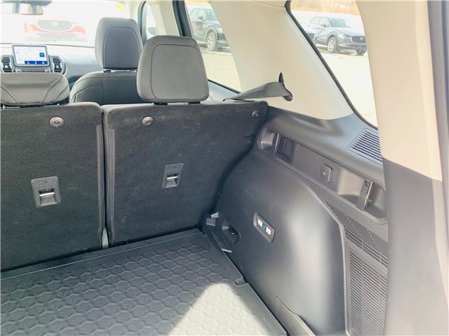 2023 Ford Bronco Sport Big Bend (Stk: 26-805A) in Cornwall - Image 8 of 29