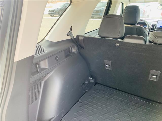 2023 Ford Bronco Sport Big Bend (Stk: 26-805A) in Cornwall - Image 9 of 29