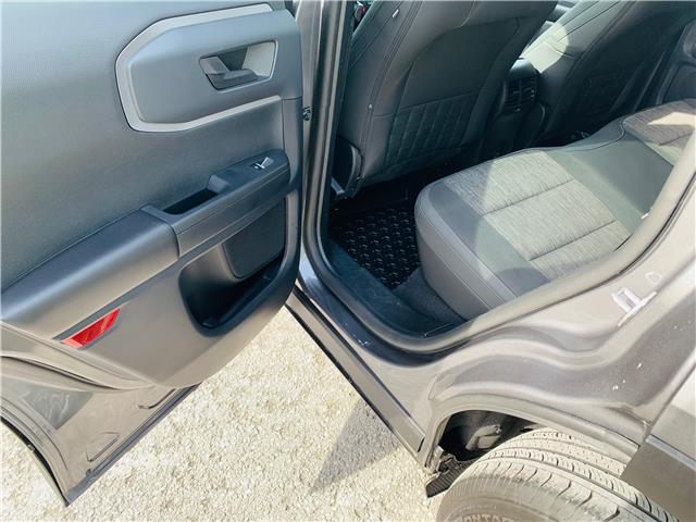 2023 Ford Bronco Sport Big Bend (Stk: 26-805A) in Cornwall - Image 14 of 29