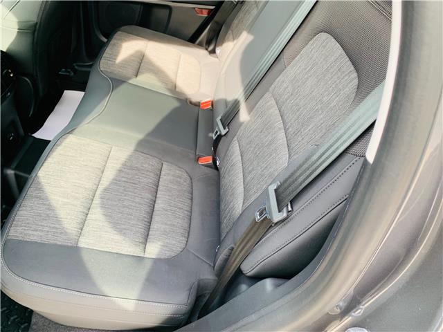 2023 Ford Bronco Sport Big Bend (Stk: 26-805A) in Cornwall - Image 16 of 29