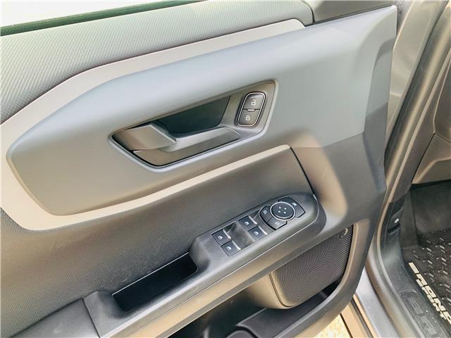 2023 Ford Bronco Sport Big Bend (Stk: 26-805A) in Cornwall - Image 18 of 29
