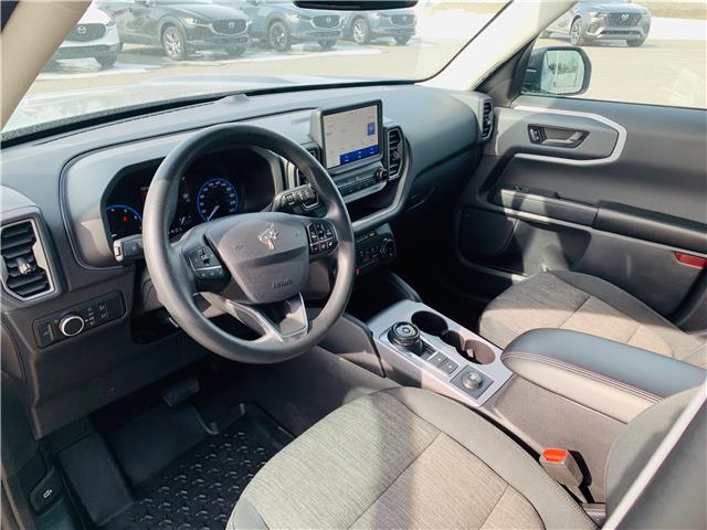 2023 Ford Bronco Sport Big Bend (Stk: 26-805A) in Cornwall - Image 20 of 29