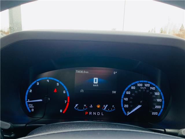 2023 Ford Bronco Sport Big Bend (Stk: 26-805A) in Cornwall - Image 22 of 29