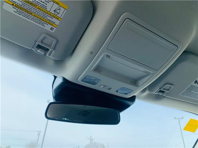 2023 Ford Bronco Sport Big Bend (Stk: 26-805A) in Cornwall - Image 23 of 29