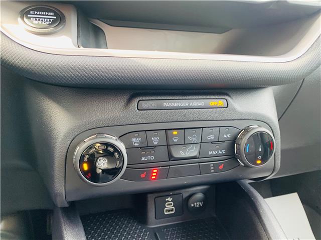 2023 Ford Bronco Sport Big Bend (Stk: 26-805A) in Cornwall - Image 25 of 29