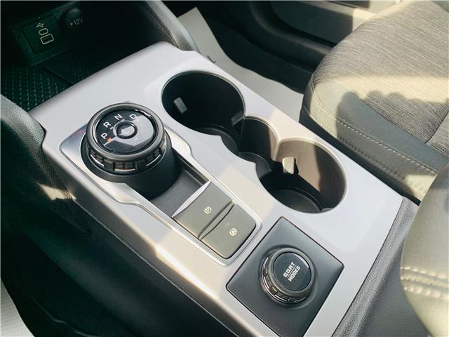 2023 Ford Bronco Sport Big Bend (Stk: 26-805A) in Cornwall - Image 26 of 29