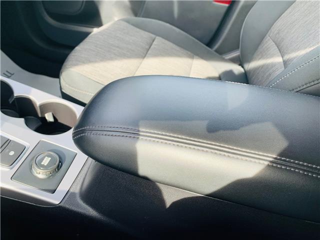 2023 Ford Bronco Sport Big Bend (Stk: 26-805A) in Cornwall - Image 27 of 29