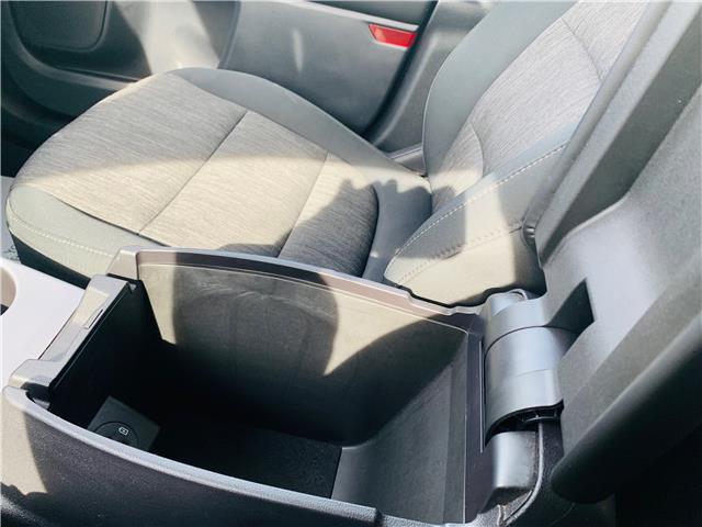 2023 Ford Bronco Sport Big Bend (Stk: 26-805A) in Cornwall - Image 28 of 29