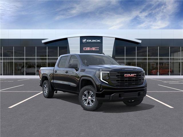 2026 GMC Sierra 1500 Pro (Stk: 260425) in Ottawa - Image 1 of 24
