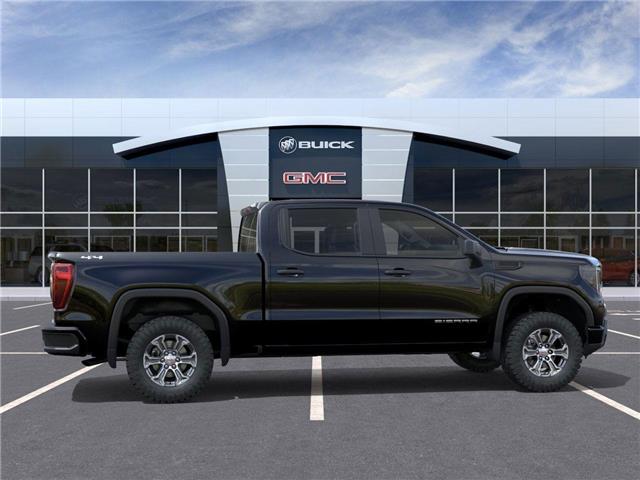 2026 GMC Sierra 1500 Pro (Stk: 260425) in Ottawa - Image 5 of 24