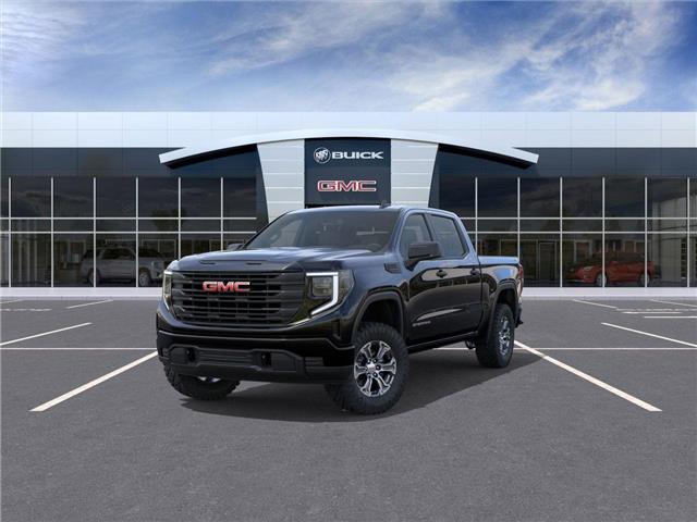 2026 GMC Sierra 1500 Pro (Stk: 260425) in Ottawa - Image 8 of 24