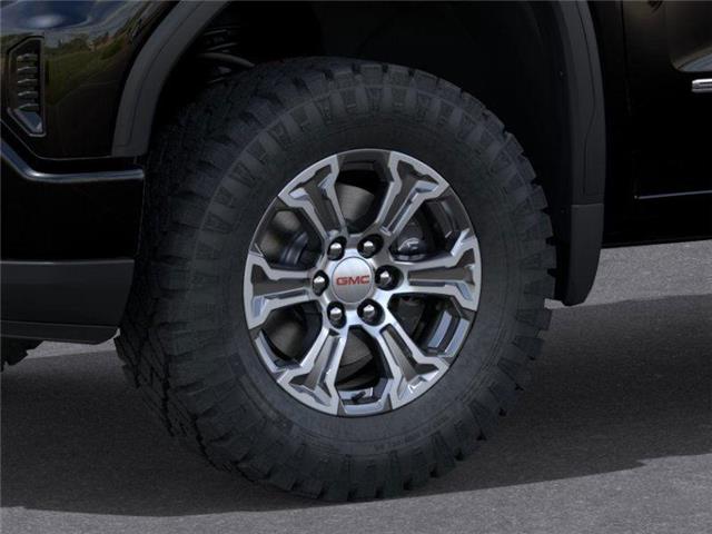 2026 GMC Sierra 1500 Pro (Stk: 260425) in Ottawa - Image 9 of 24