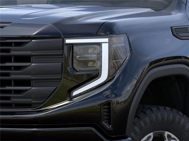 2026 GMC Sierra 1500 Pro (Stk: 260425) in Ottawa - Image 10 of 24