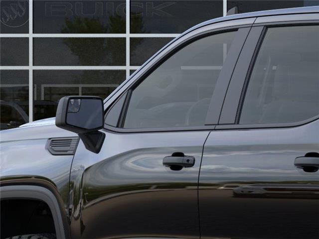 2026 GMC Sierra 1500 Pro (Stk: 260425) in Ottawa - Image 12 of 24