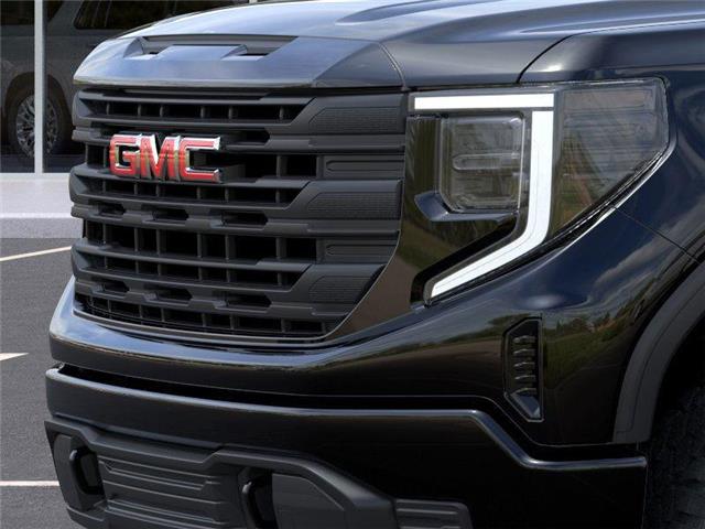 2026 GMC Sierra 1500 Pro (Stk: 260425) in Ottawa - Image 13 of 24