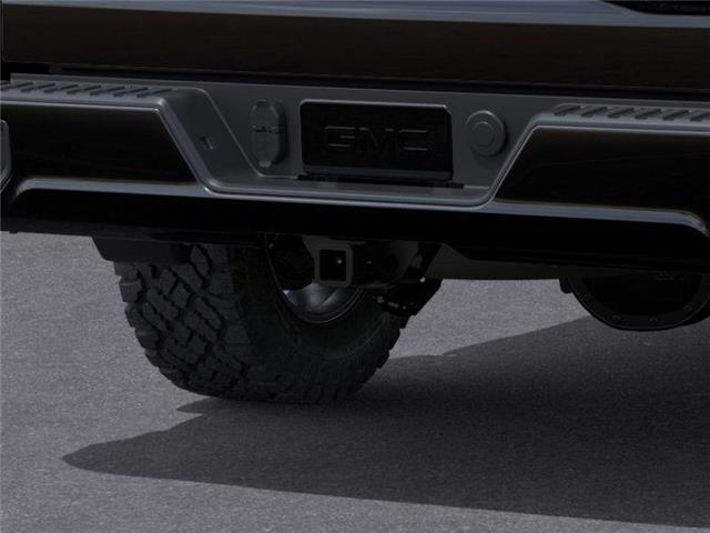 2026 GMC Sierra 1500 Pro (Stk: 260425) in Ottawa - Image 14 of 24