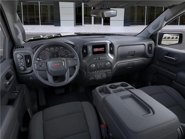 2026 GMC Sierra 1500 Pro (Stk: 260425) in Ottawa - Image 15 of 24