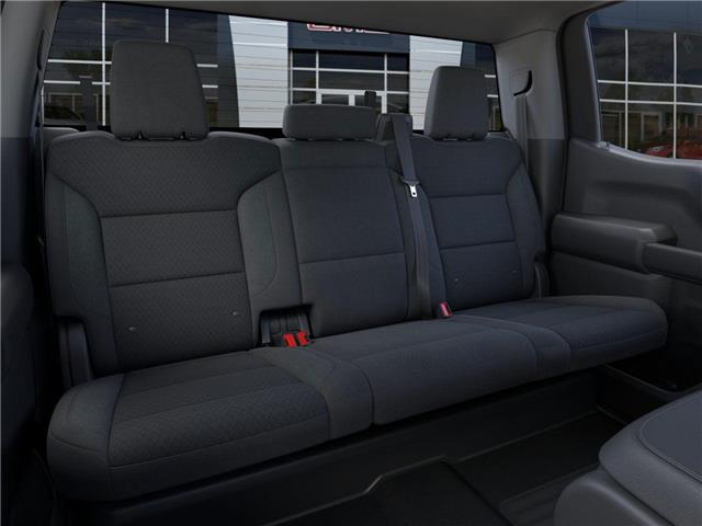 2026 GMC Sierra 1500 Pro (Stk: 260425) in Ottawa - Image 17 of 24