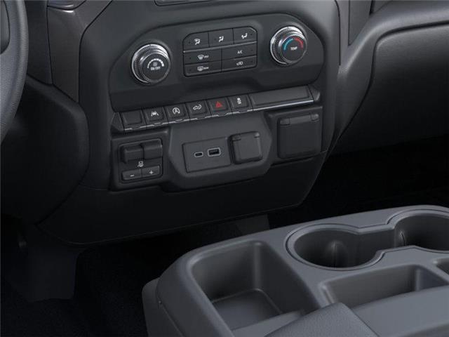 2026 GMC Sierra 1500 Pro (Stk: 260425) in Ottawa - Image 23 of 24