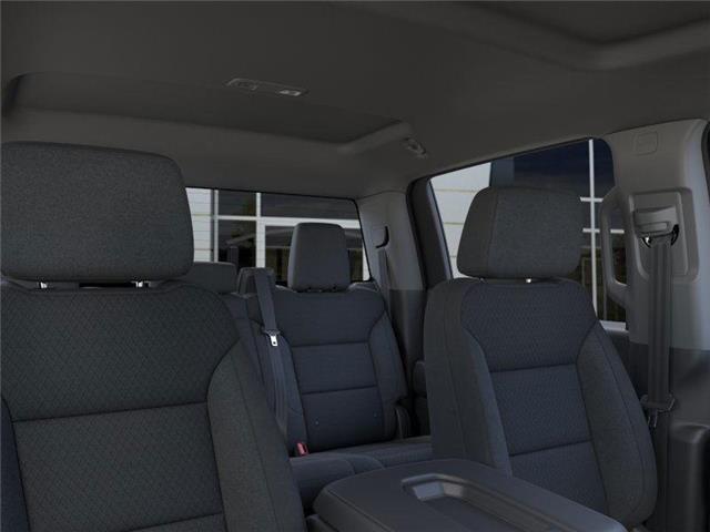 2026 GMC Sierra 1500 Pro (Stk: 260425) in Ottawa - Image 24 of 24