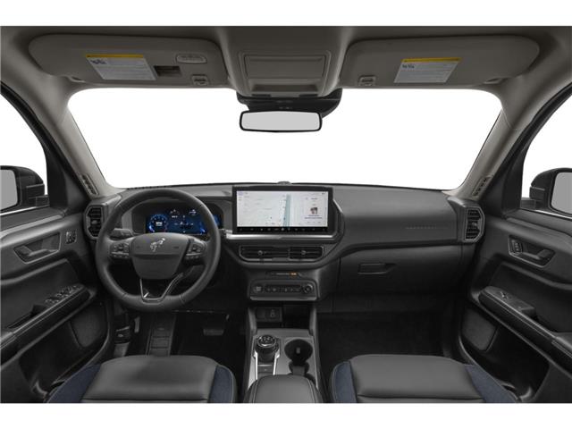 2026 Ford Bronco Sport Outer Banks (Stk: 26BS1034) in North Vancouver - Image 5 of 13