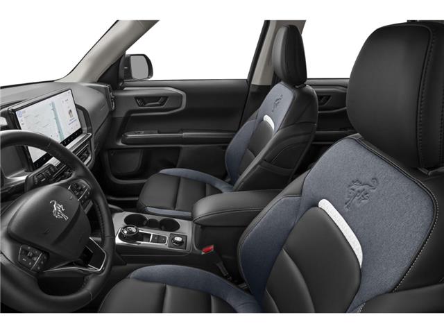 2026 Ford Bronco Sport Outer Banks (Stk: 26BS1034) in North Vancouver - Image 6 of 13