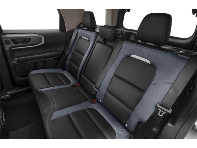 2026 Ford Bronco Sport Outer Banks (Stk: 26BS1034) in North Vancouver - Image 10 of 13