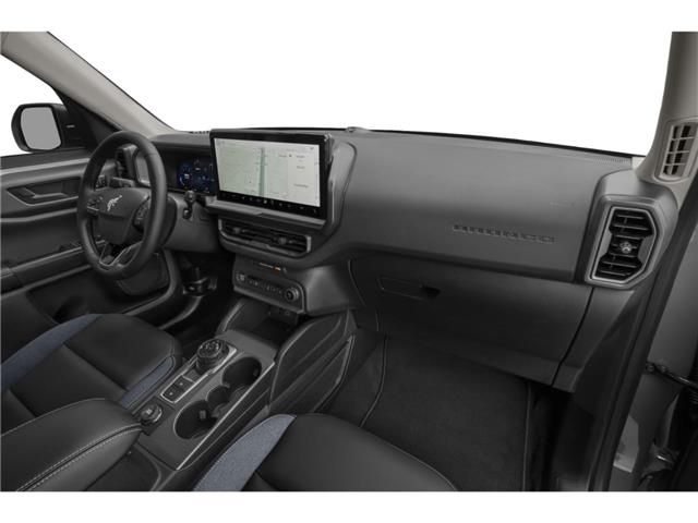 2026 Ford Bronco Sport Outer Banks (Stk: 26BS1034) in North Vancouver - Image 12 of 13