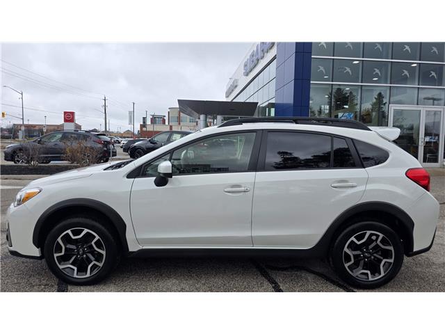 2016 Subaru Crosstrek Touring Package (Stk: T39326) in RICHMOND HILL - Image 2 of 30