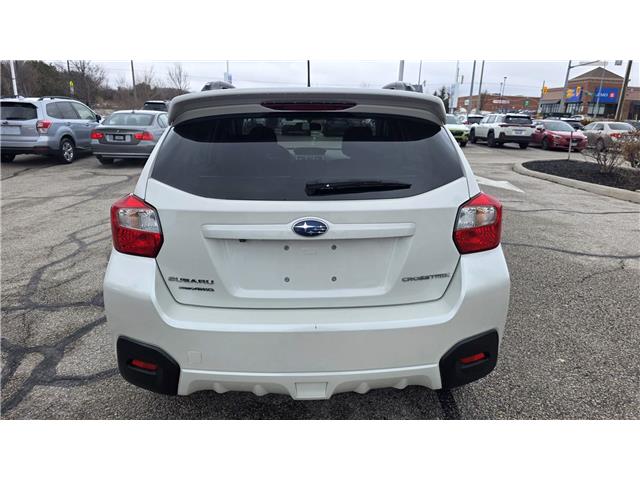 2016 Subaru Crosstrek Touring Package (Stk: T39326) in RICHMOND HILL - Image 4 of 30