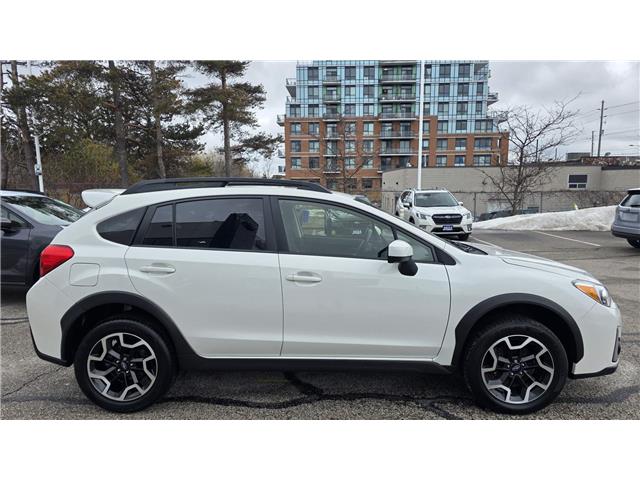 2016 Subaru Crosstrek Touring Package (Stk: T39326) in RICHMOND HILL - Image 6 of 30
