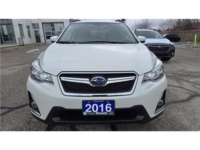 2016 Subaru Crosstrek Touring Package (Stk: T39326) in RICHMOND HILL - Image 8 of 30