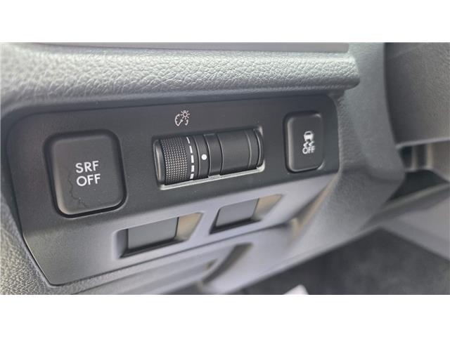 2016 Subaru Crosstrek Touring Package (Stk: T39326) in RICHMOND HILL - Image 10 of 30
