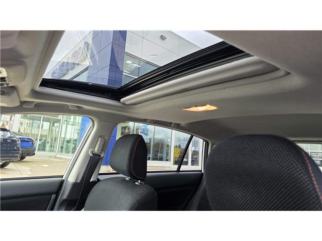 2016 Subaru Crosstrek Touring Package (Stk: T39326) in RICHMOND HILL - Image 12 of 30