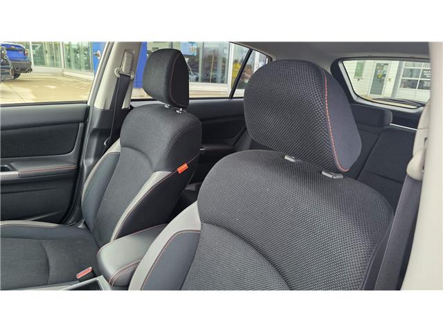 2016 Subaru Crosstrek Touring Package (Stk: T39326) in RICHMOND HILL - Image 13 of 30