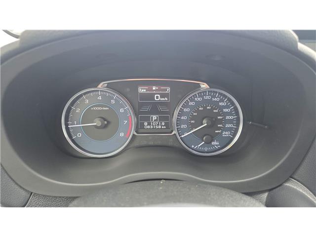 2016 Subaru Crosstrek Touring Package (Stk: T39326) in RICHMOND HILL - Image 15 of 30