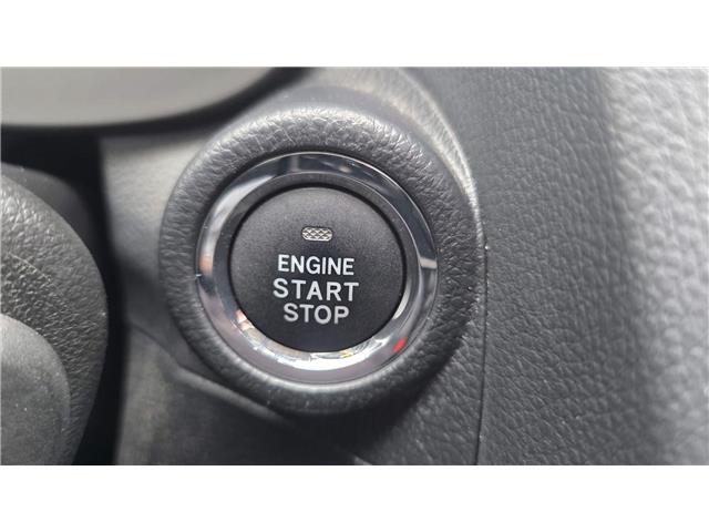 2016 Subaru Crosstrek Touring Package (Stk: T39326) in RICHMOND HILL - Image 21 of 30