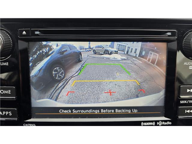 2016 Subaru Crosstrek Touring Package (Stk: T39326) in RICHMOND HILL - Image 24 of 30