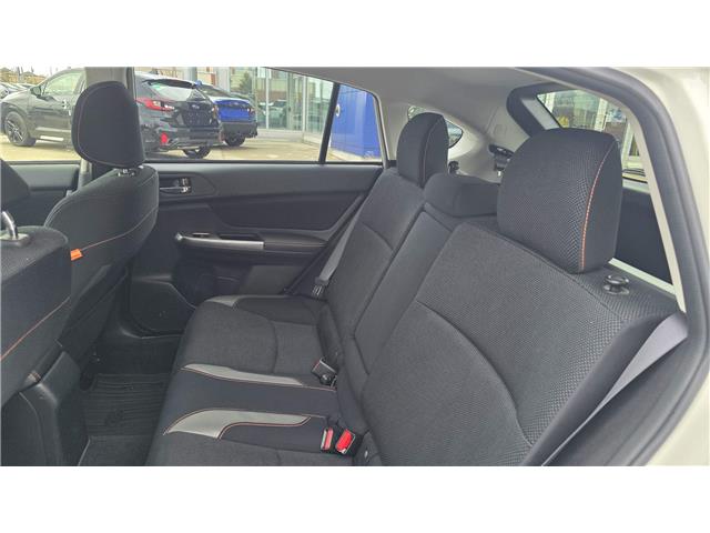 2016 Subaru Crosstrek Touring Package (Stk: T39326) in RICHMOND HILL - Image 26 of 30
