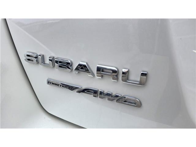 2016 Subaru Crosstrek Touring Package (Stk: T39326) in RICHMOND HILL - Image 29 of 30