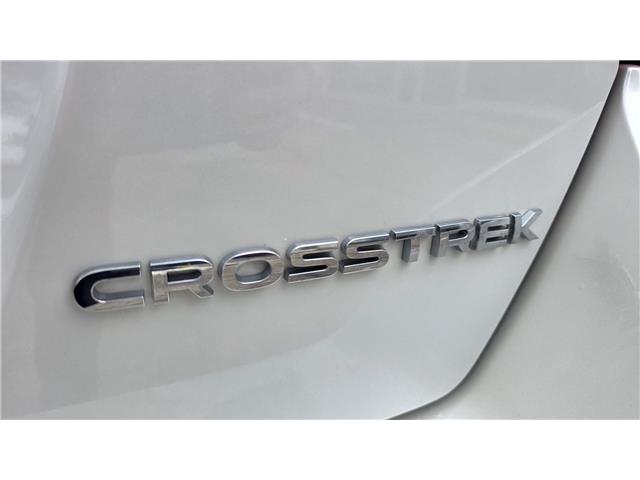 2016 Subaru Crosstrek Touring Package (Stk: T39326) in RICHMOND HILL - Image 30 of 30