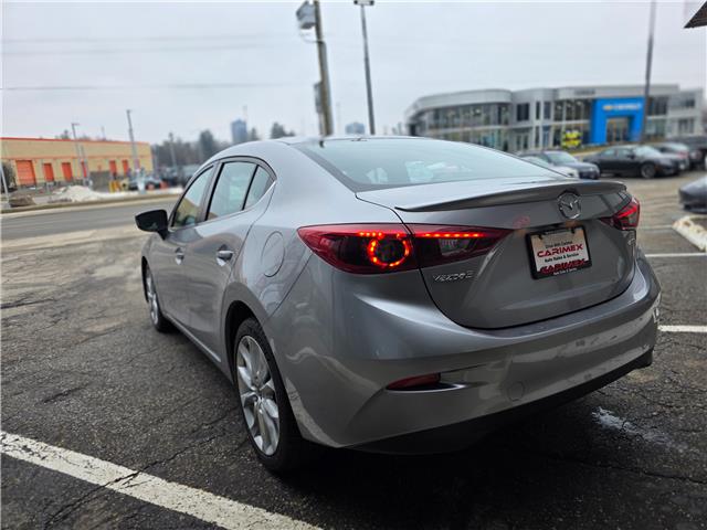 2014 Mazda Mazda3 GT-SKY (Stk: 2603114) in Waterloo - Image 2 of 25