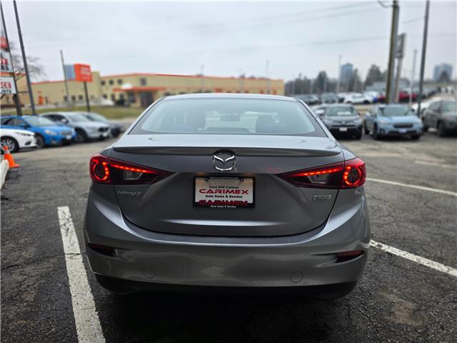 2014 Mazda Mazda3 GT-SKY (Stk: 2603114) in Waterloo - Image 3 of 25
