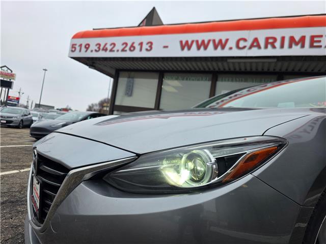 2014 Mazda Mazda3 GT-SKY (Stk: 2603114) in Waterloo - Image 8 of 25
