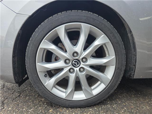 2014 Mazda Mazda3 GT-SKY (Stk: 2603114) in Waterloo - Image 9 of 25