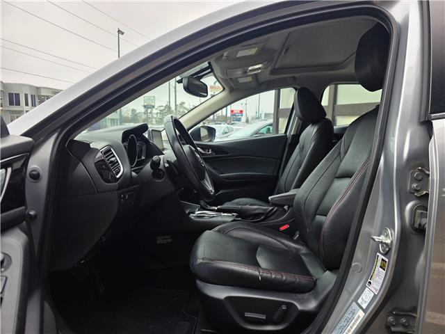 2014 Mazda Mazda3 GT-SKY (Stk: 2603114) in Waterloo - Image 12 of 25