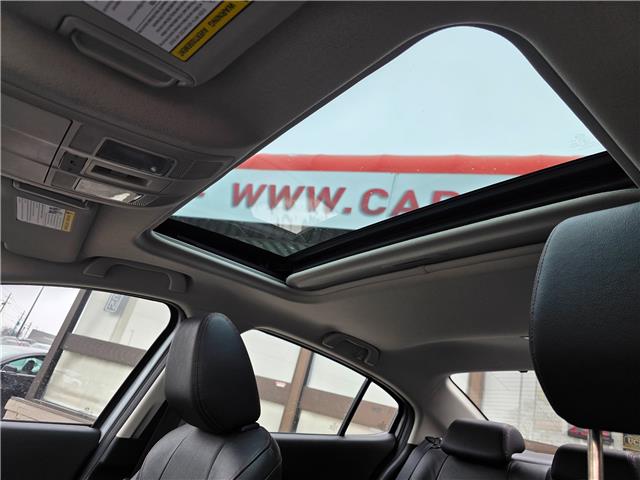 2014 Mazda Mazda3 GT-SKY (Stk: 2603114) in Waterloo - Image 14 of 25