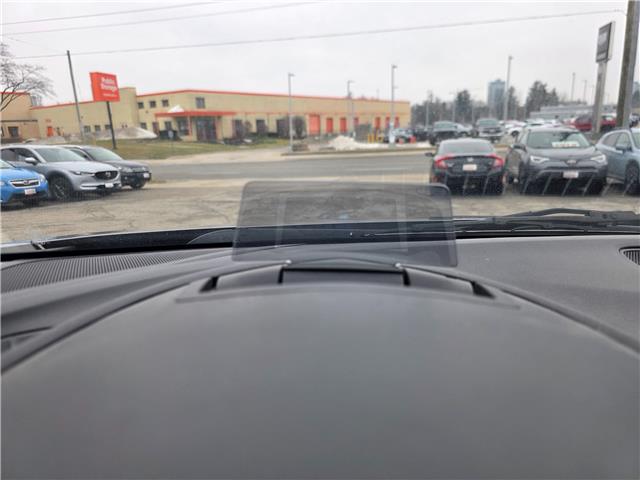 2014 Mazda Mazda3 GT-SKY (Stk: 2603114) in Waterloo - Image 17 of 25