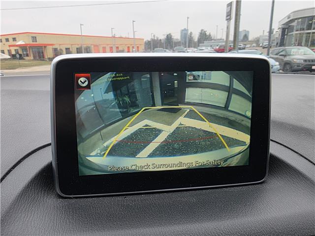 2014 Mazda Mazda3 GT-SKY (Stk: 2603114) in Waterloo - Image 20 of 25