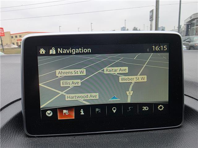 2014 Mazda Mazda3 GT-SKY (Stk: 2603114) in Waterloo - Image 19 of 25